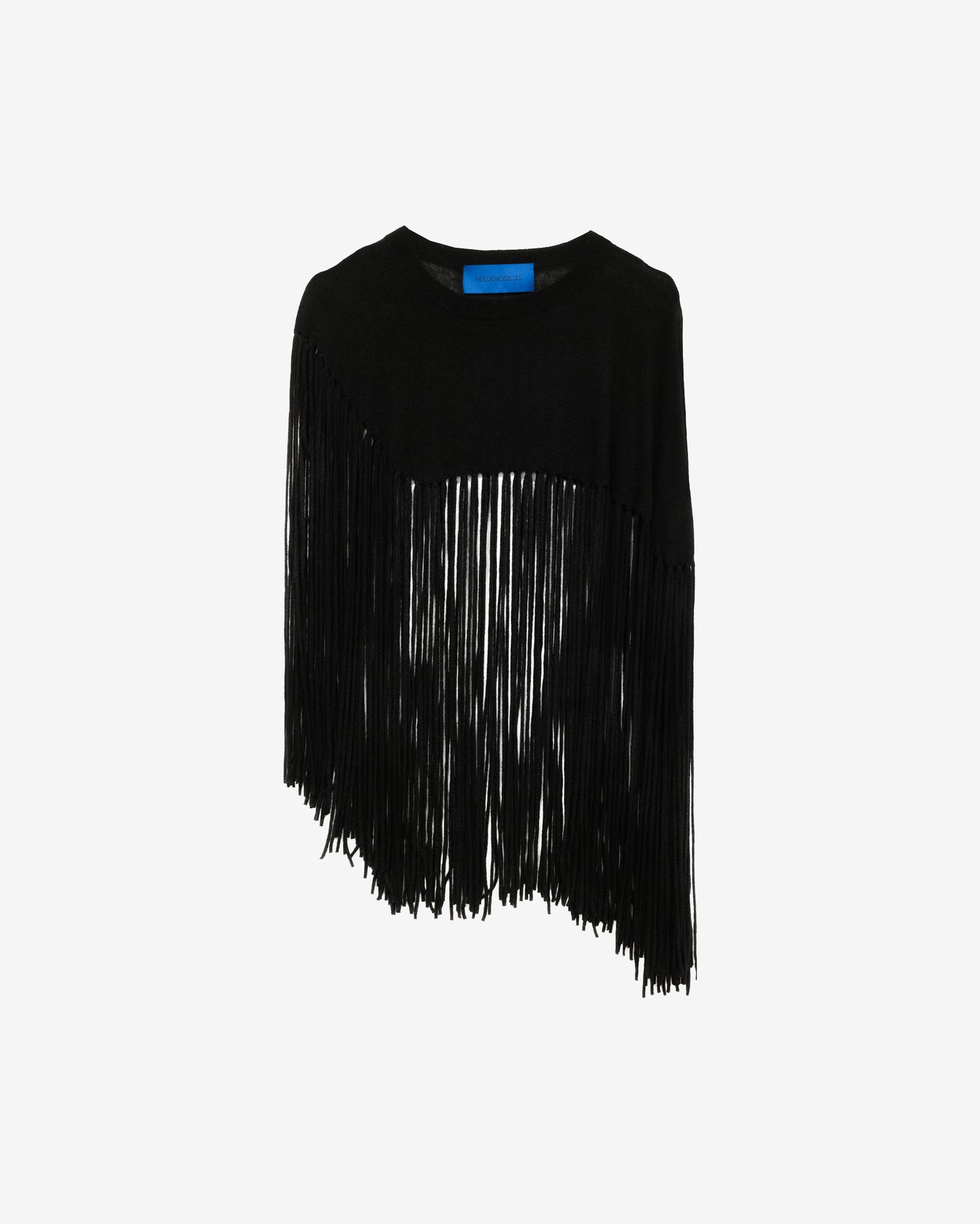Pull Fritzi - Noir