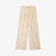 Fully Trousers - Ecru