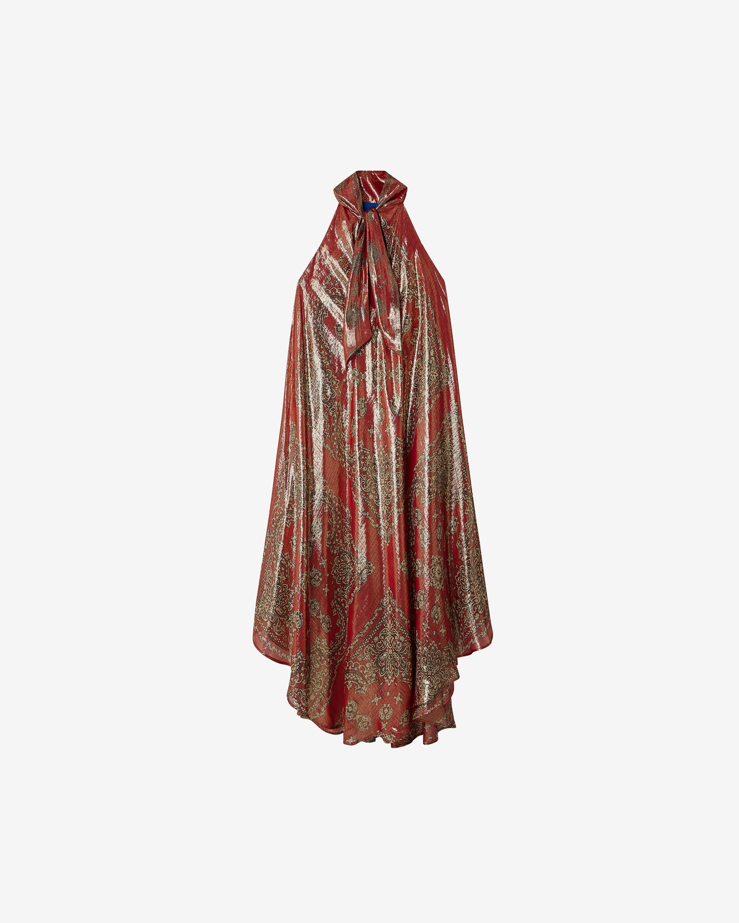 Robe Gary - Rouge