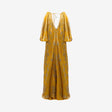 Robe Gita - Jaune