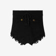 Short Grafton - Noir