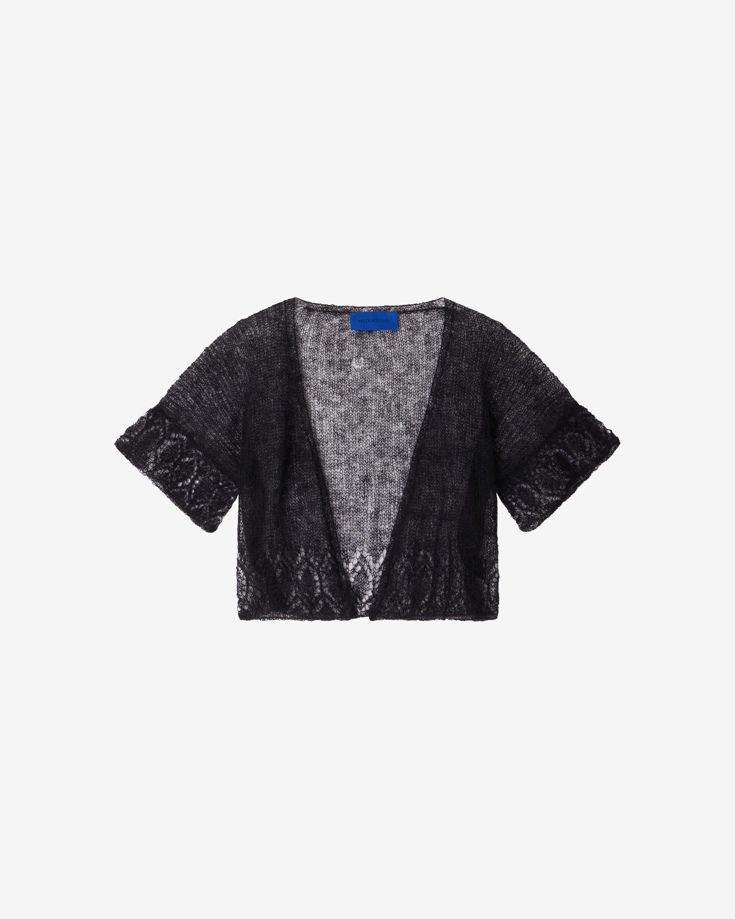Cardigan Hanan - Noir