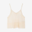Top Hank - Beige
