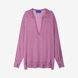Pull Heather - Mauve