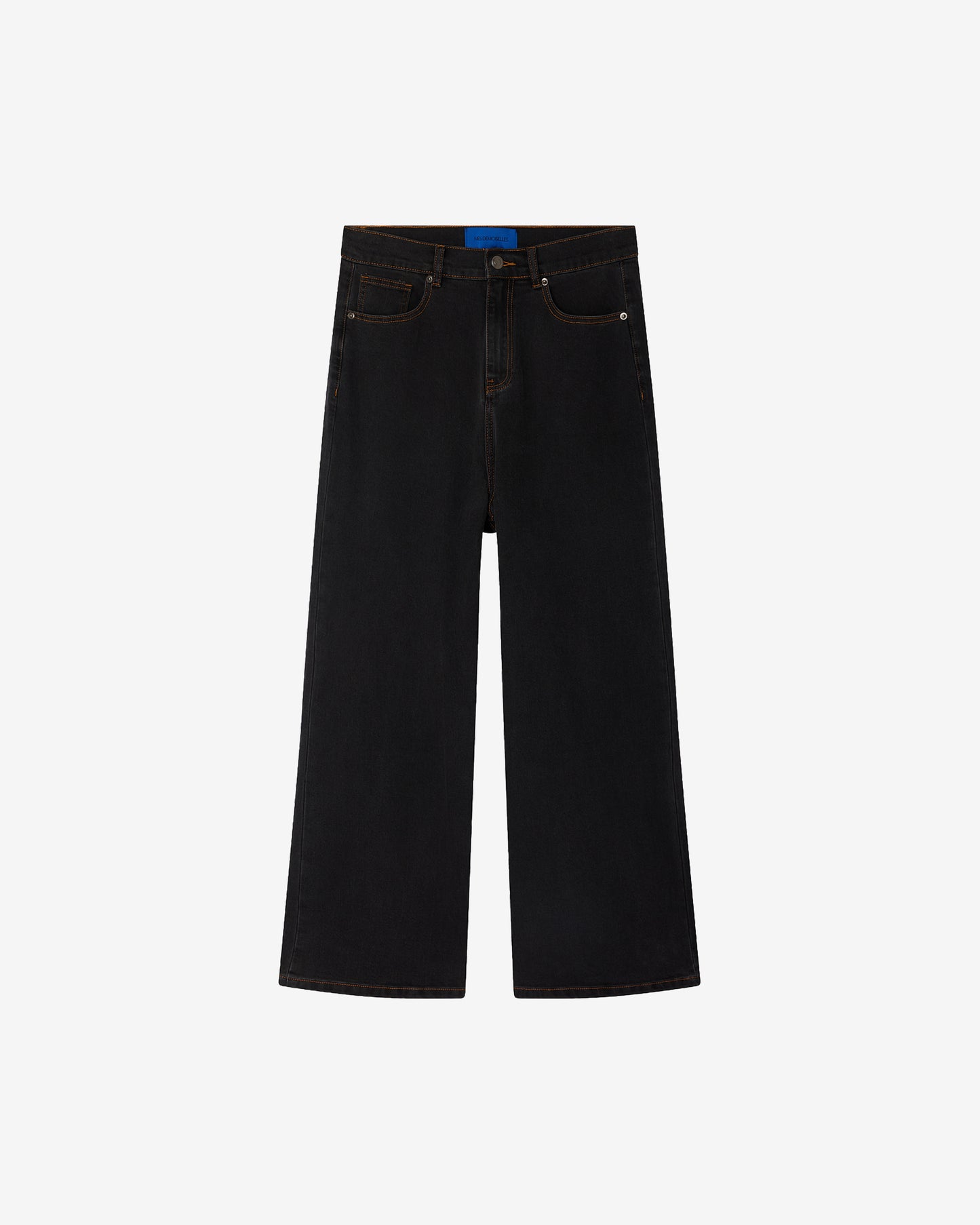Jivi Trousers - Black
