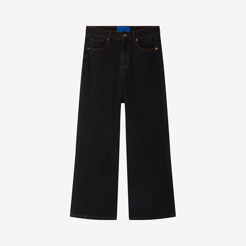 Jivi Trousers - Black