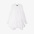 Langelique Dress - White