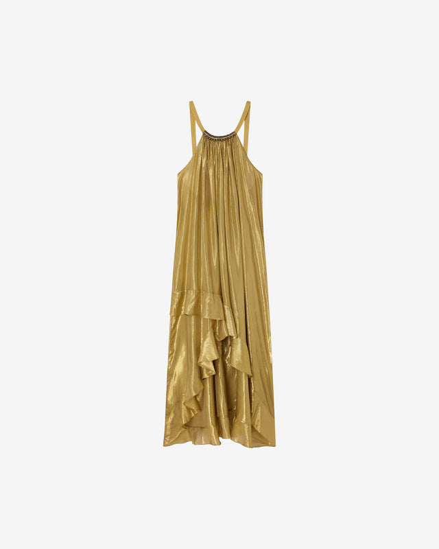 Robe Lee - Kaki - Image 1