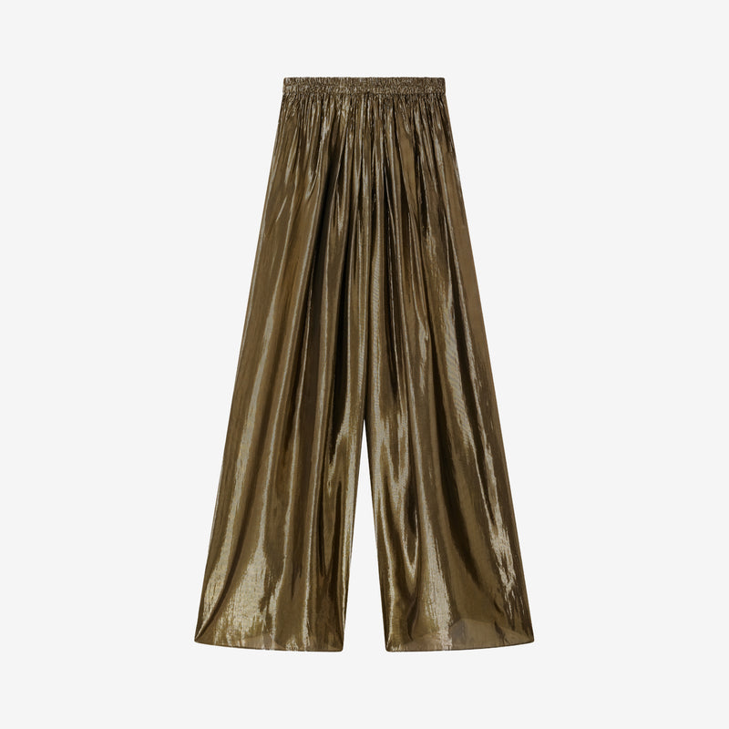 Pantalon Leone - Charbon