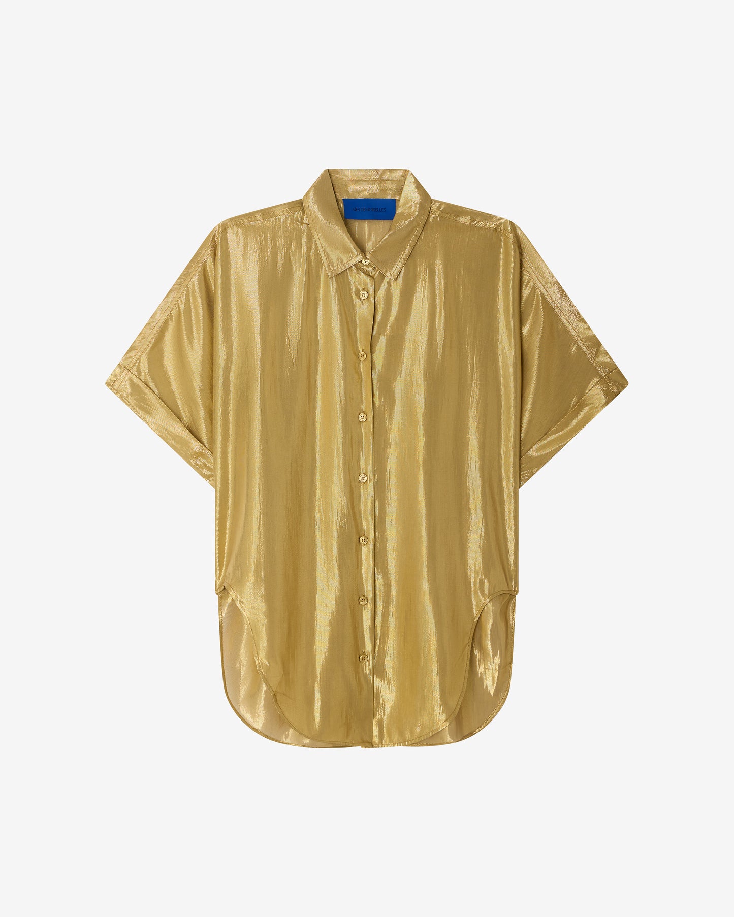 Chemise Light - Kaki