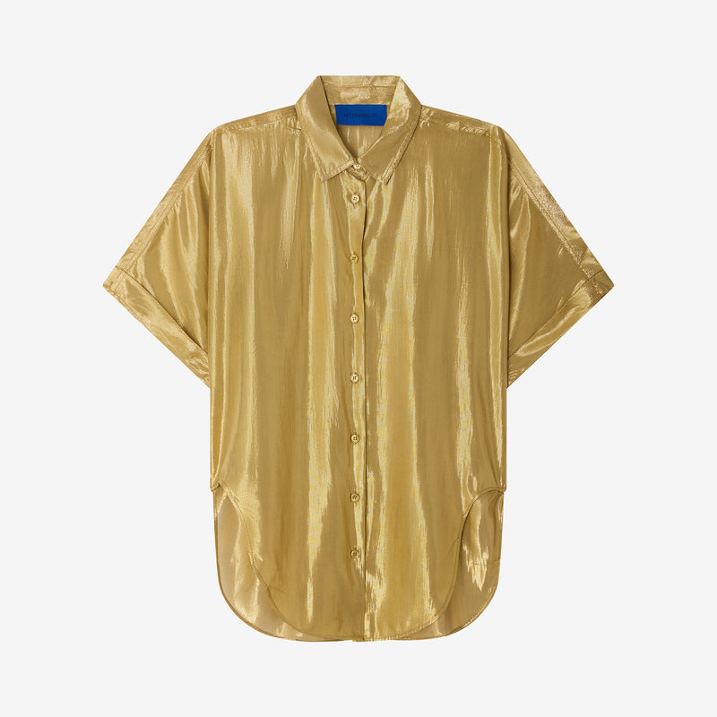 Chemise Light - Kaki