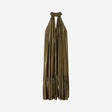 Robe Lumon - Charbon