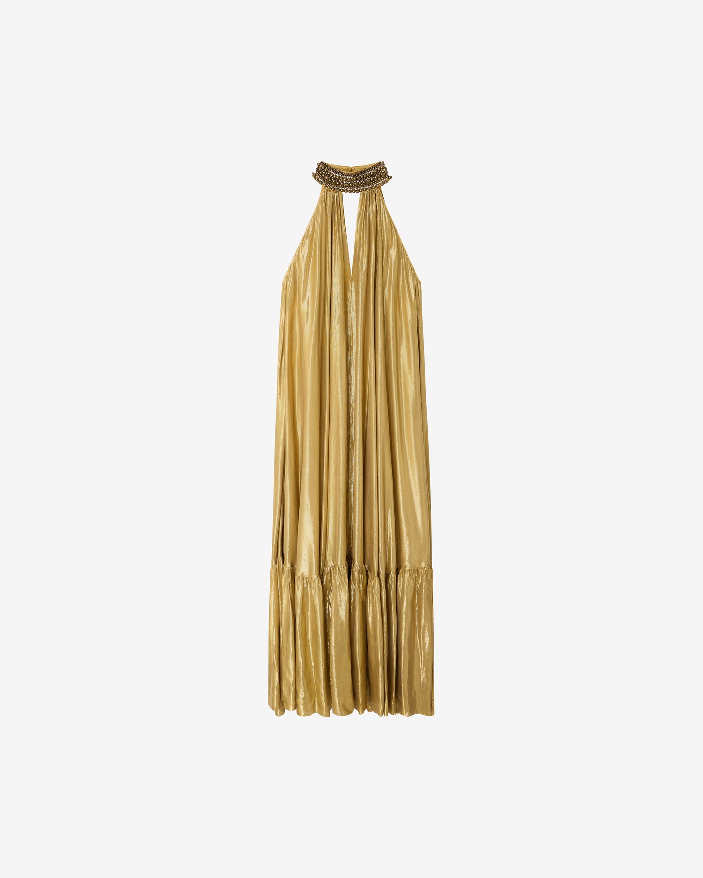 Robe Lumon - Kaki