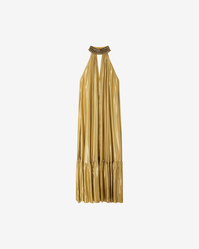 Robe Lumon - Kaki - Image 3