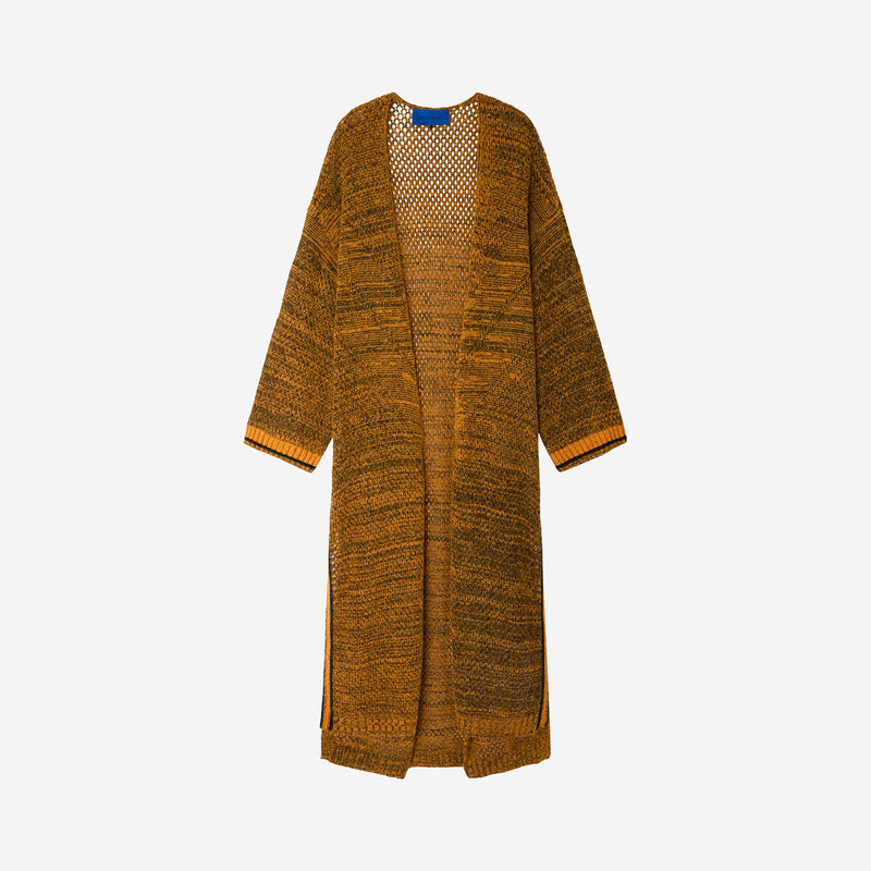 Kimono Lurene - Kaki