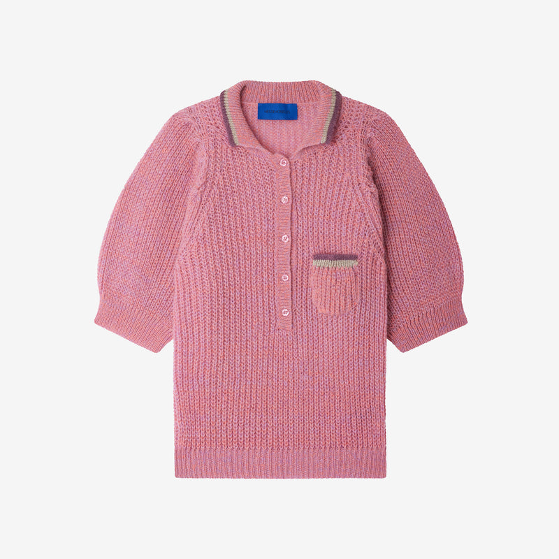 Pull Magan - Rose