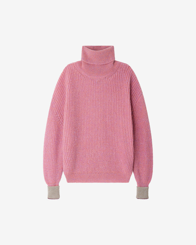 Pull Magi - Rose - Image 1