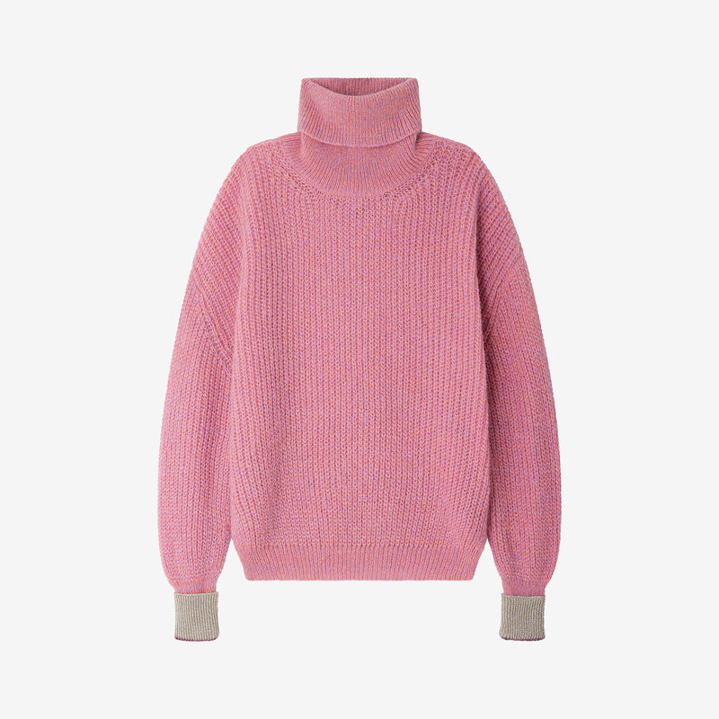 Magi Sweater - Pink