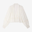 Blouse Melody - Blanc