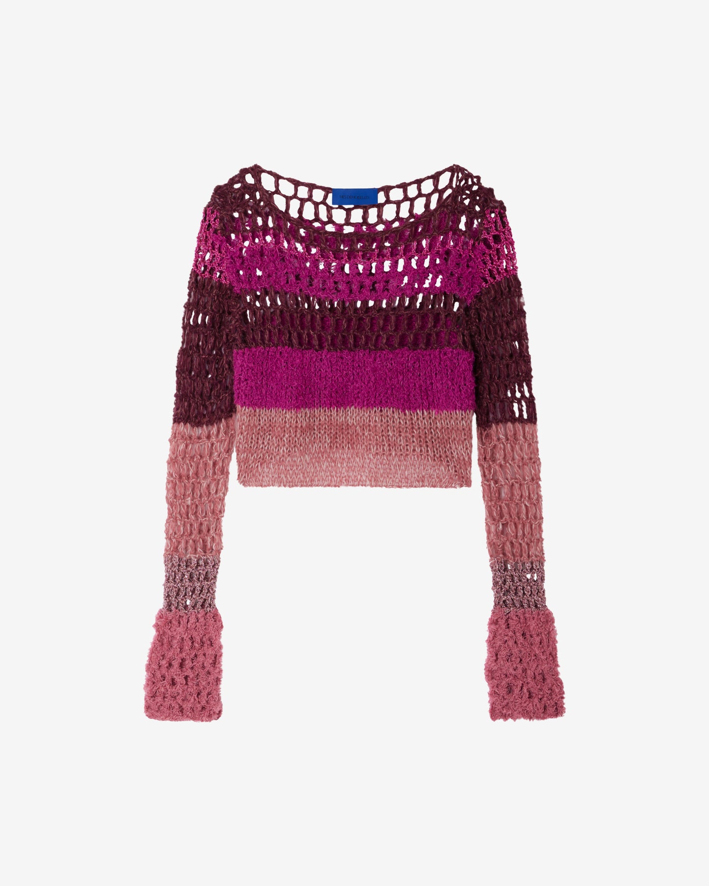 Pull Opha - Mauve