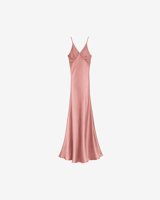 Robe Page - Petite Orchid - Image 1