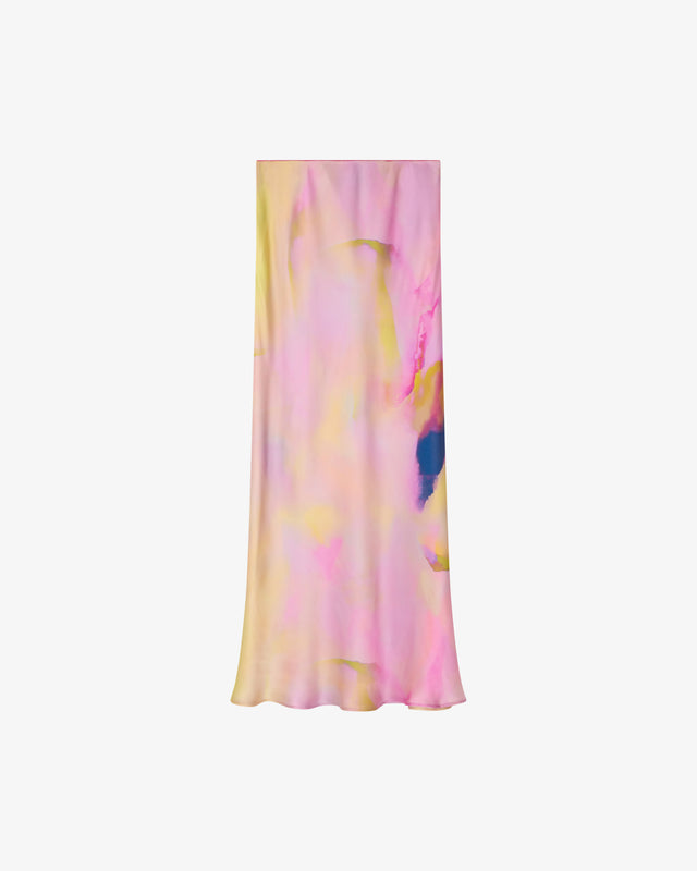 Jupe Parlou - Rose - Image 3