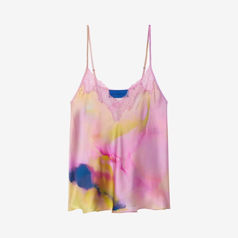 Top Pavina - Rose