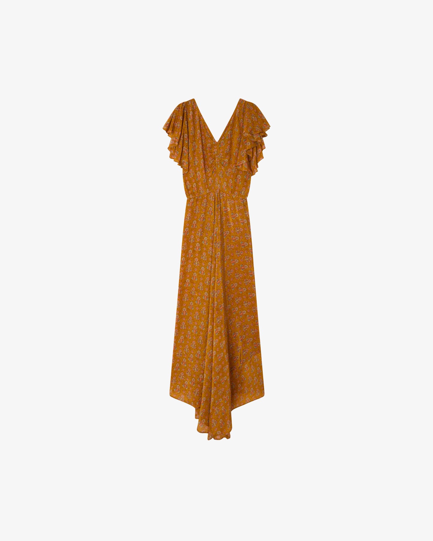 Robe Rebecca - Orange