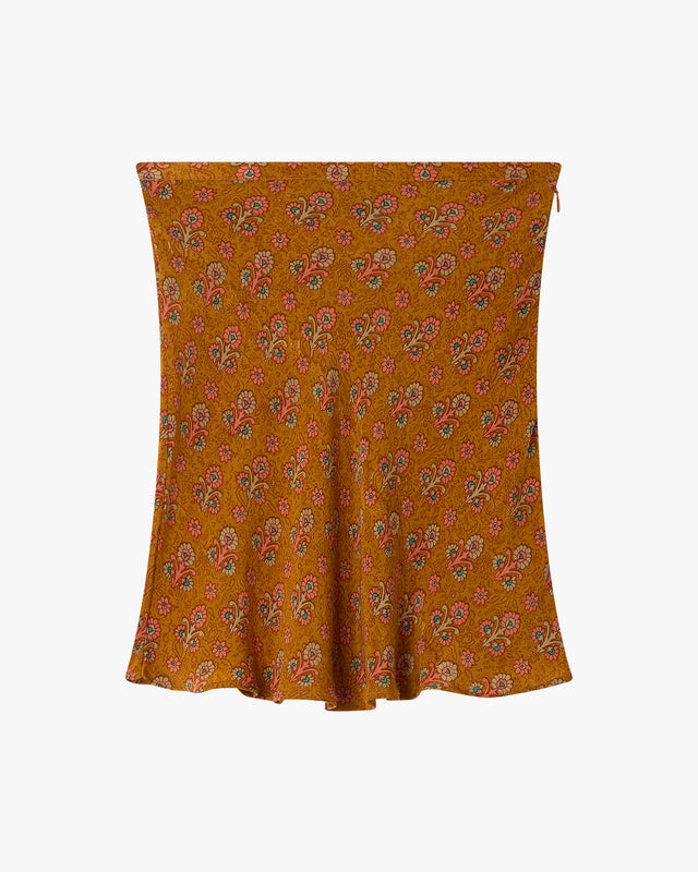 Jupe Rebel - Orange - Image 2