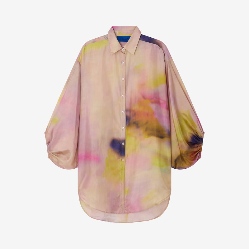Reini Shirt - Pink