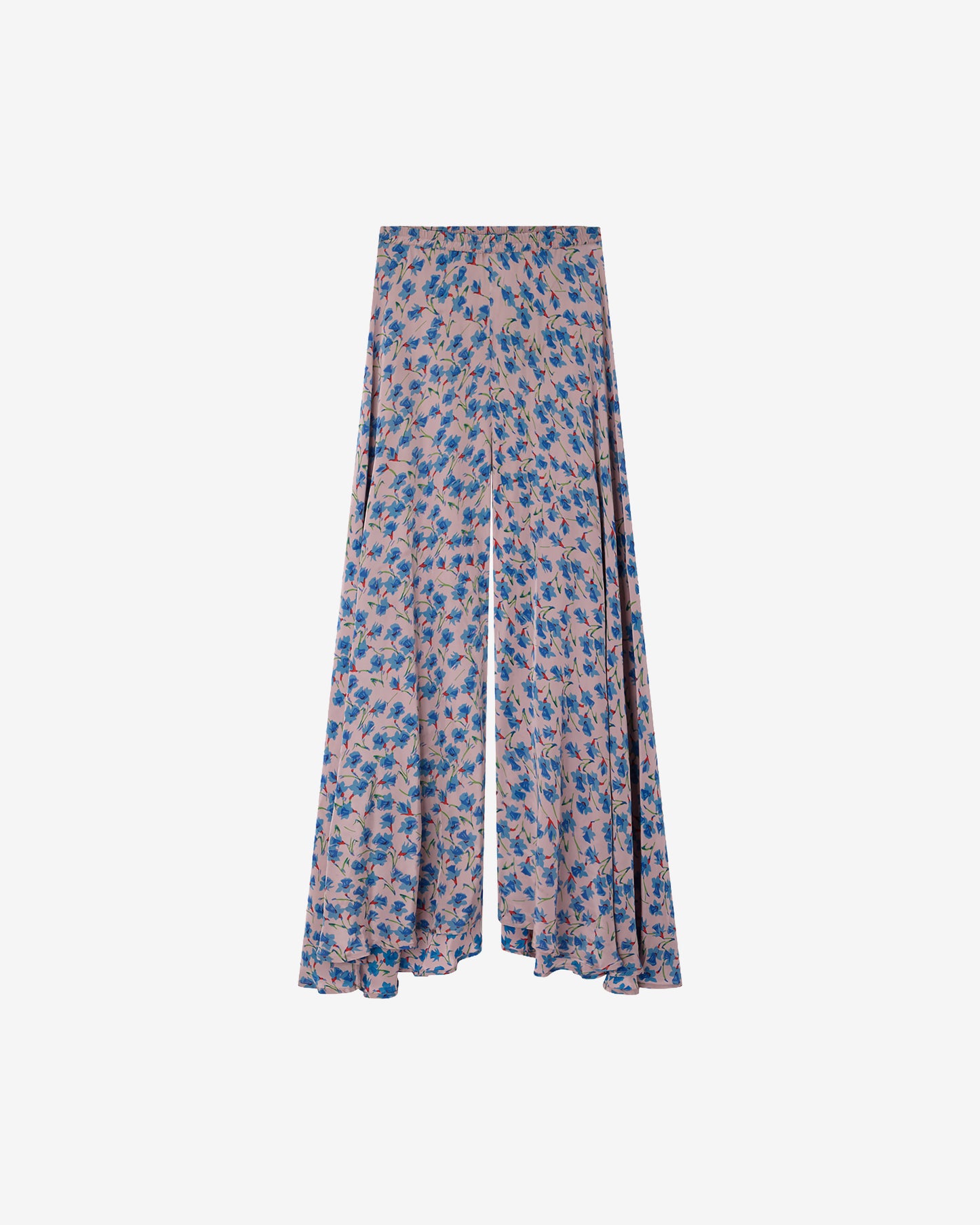 Roller Pants - Blue