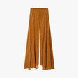 Roller Pants - Orange