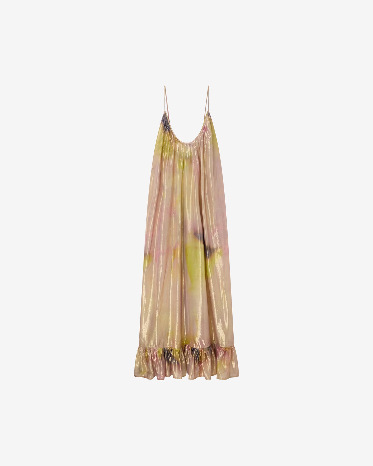 Robe Roro - Rose