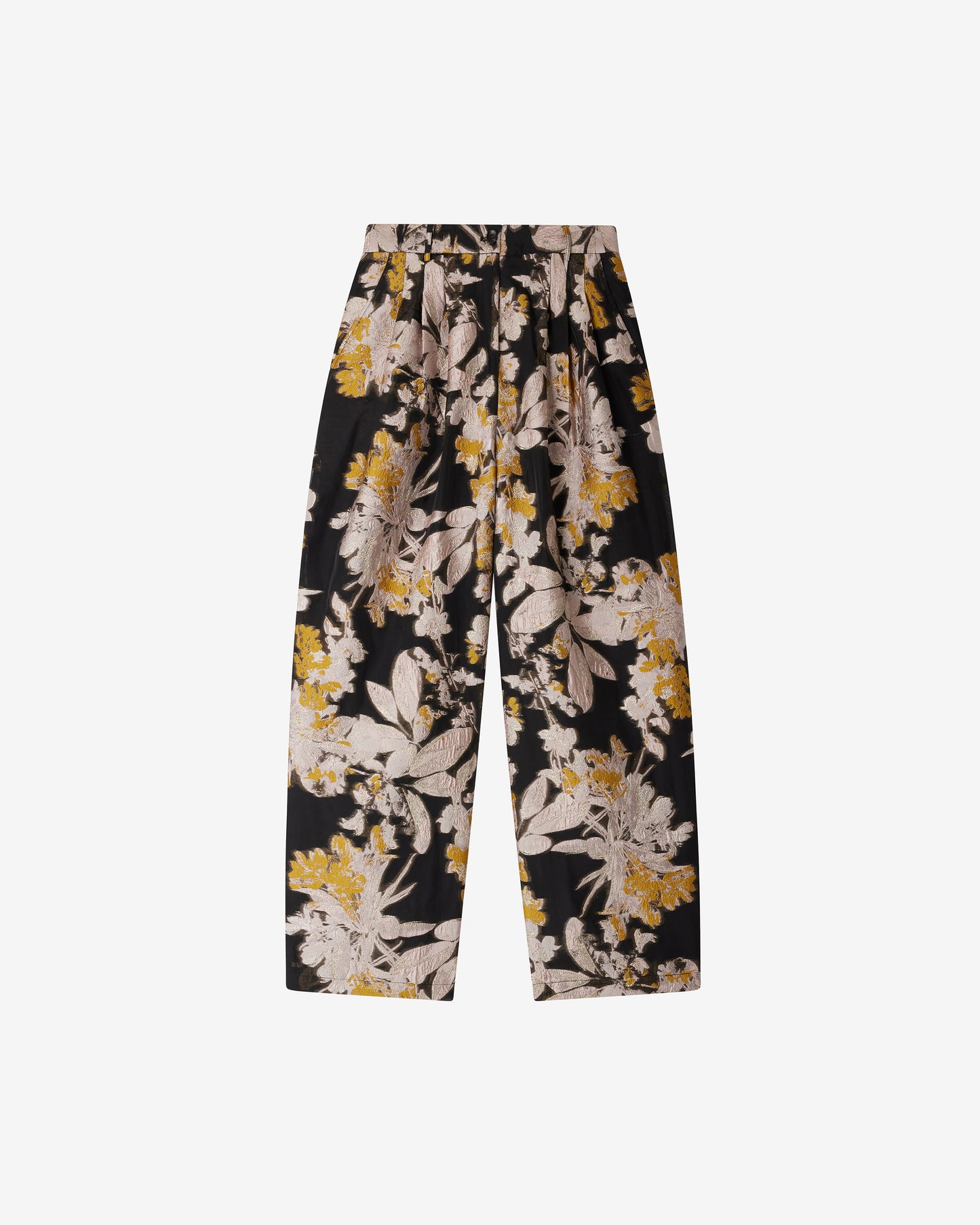 Sally Trousers - Black