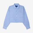 Chemise Samer - Bleu