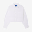 Chemise Samer - Blanc