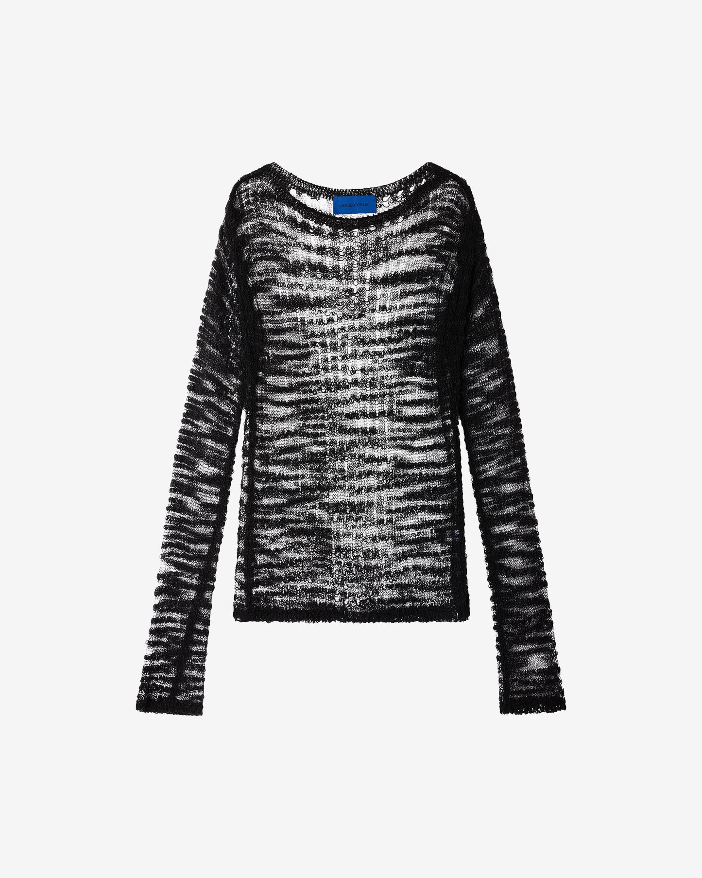 Pull Scorpio - Noir