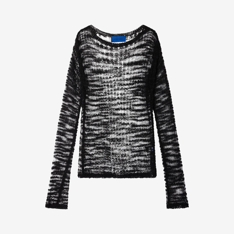Pull Scorpio - Noir