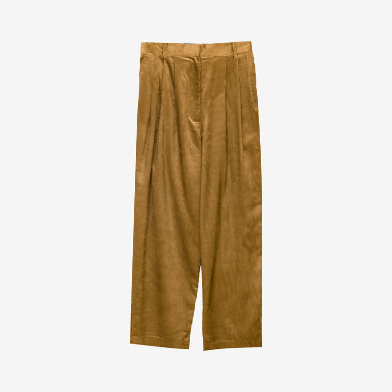 Singa Pants - Yellow