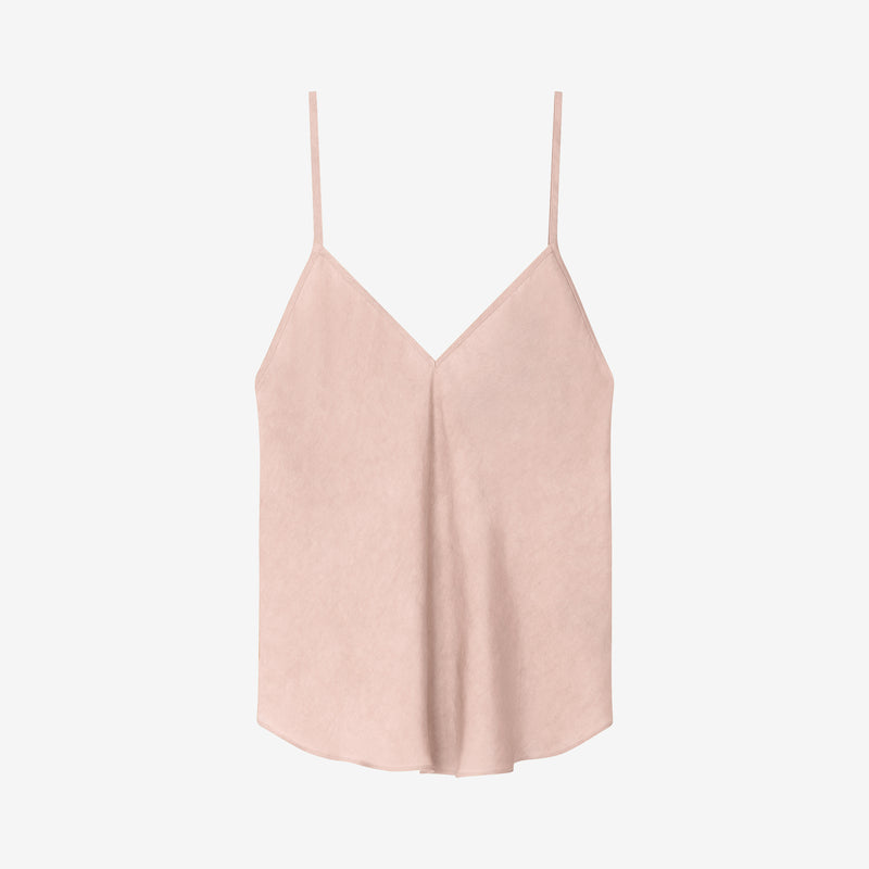 Top Mermaid - Pink