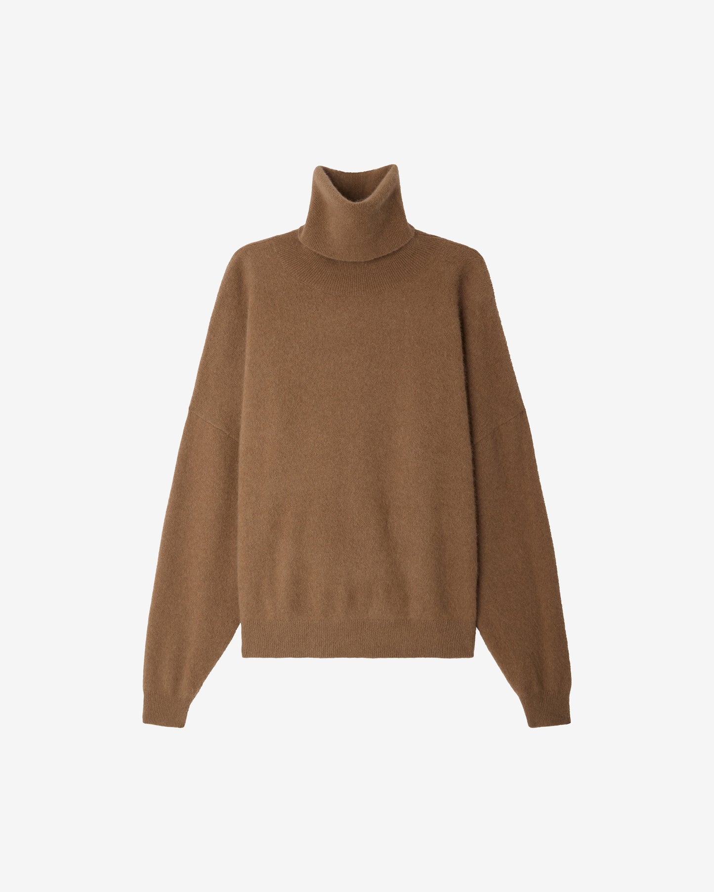 Smaya Sweater - Taupe