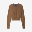 Smit Cardigan - Taupe