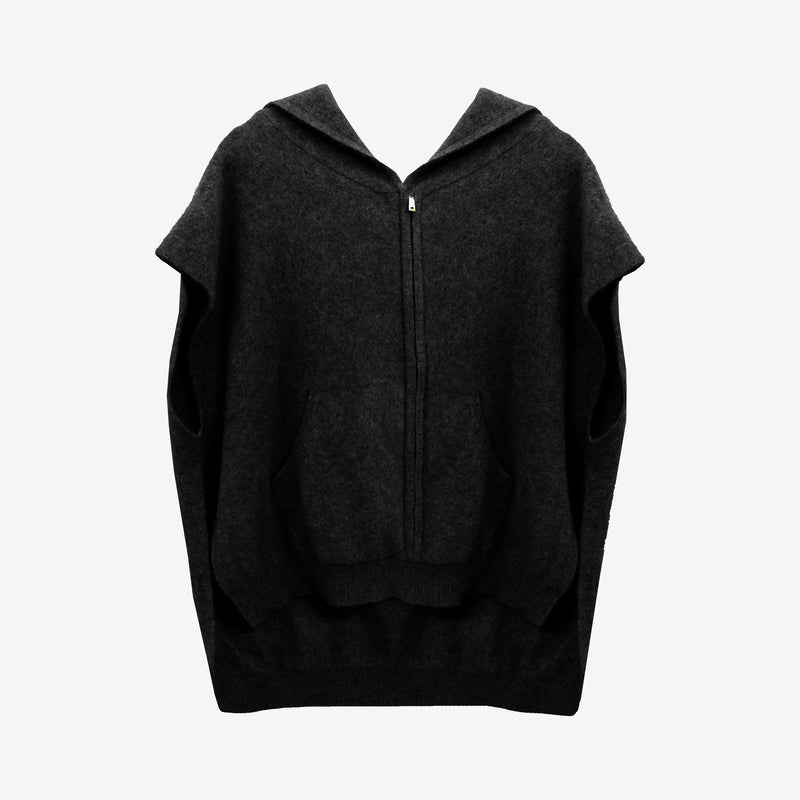 Cardigan Smriti - Noir