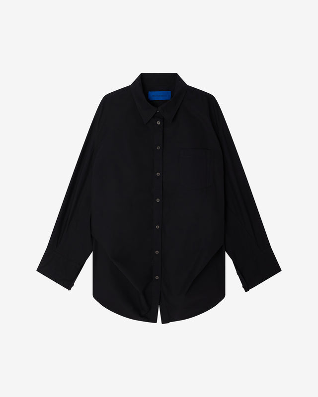 Chemise Solci - Noir - Image 1