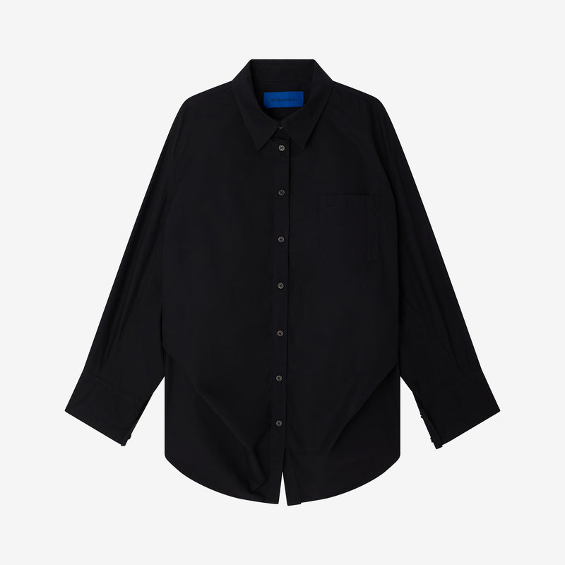 Solci Shirt - Black