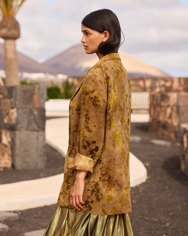 Veste Sonta - Kaki - Image 3