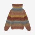 Pull Stuart - Marron