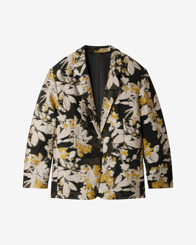 Veste Sublime - Noir - Image 1