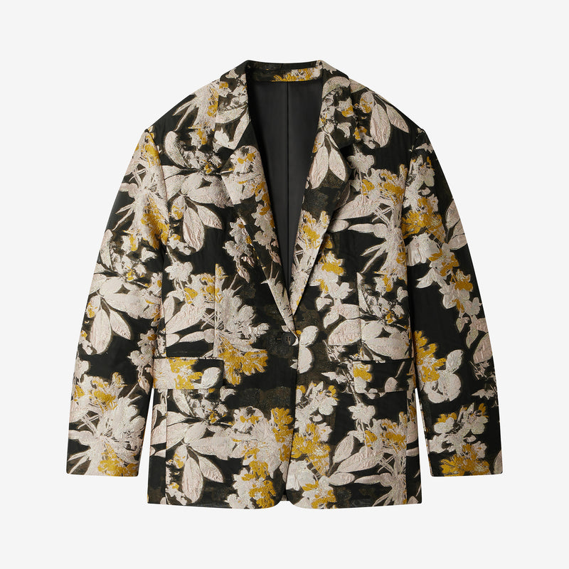 Veste Sublime - Noir