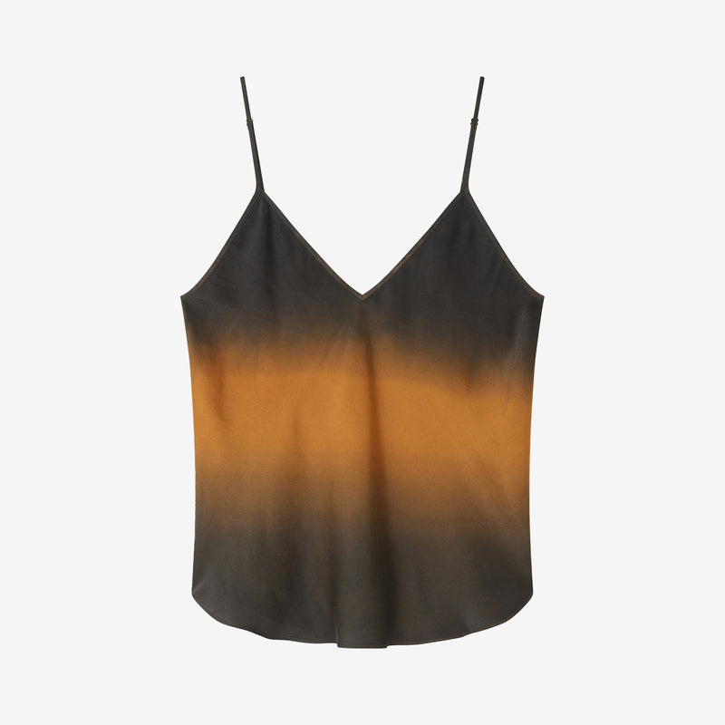 Top Terry - Ocre